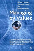 Managing by Values | S. Dolan ; S. Garcia ; B. Richley | 