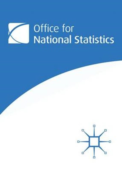 Input-Output Analyses for the UK 2005, Office for National Statistics - Paperback - 9780230002272