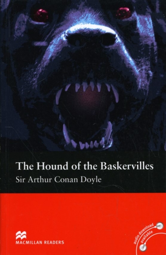 The Hound of the Baskervilles - A2