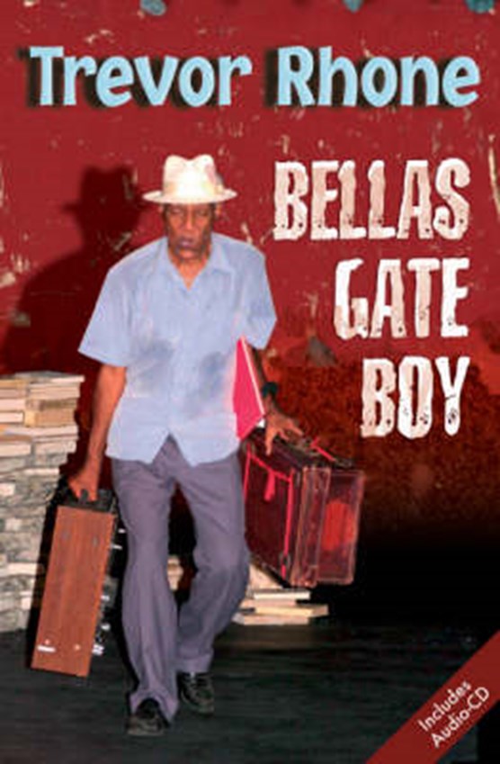 Bellas Gate Boy