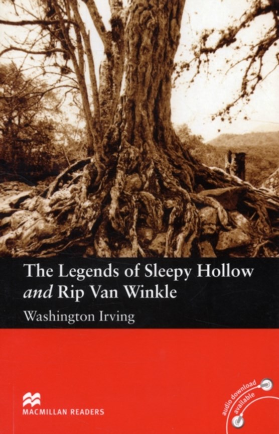 The Legends of Sleepy Hollow and Rip Van Winkle A2