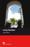 Macmillan Readers Lucky Number Starter WIthout CD | K Parsons ; Tom C Jupp ; Julia Esplen ; T. C. Jupp | 