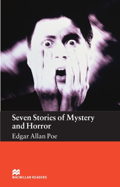 Macmillan Readers Seven Stories of Mystery and Horror Elementary Without CD A2, niet bekend - Paperback - 9780230037465