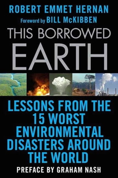 This Borrowed Earth, Robert Emmet Hernan ; Graham Nash - Ebook - 9780230105270