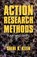 Action Research Methods, KLEIN,  S. - Gebonden - 9780230113831