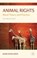 Animal Rights, ROWLANDS,  Mark - Gebonden - 9780230219441