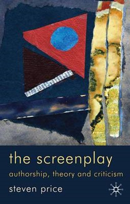 The Screenplay, PRICE,  Steven - Gebonden - 9780230223615