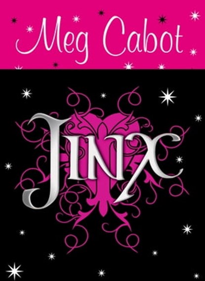 Jinx, Meg Cabot - Ebook - 9780230225558