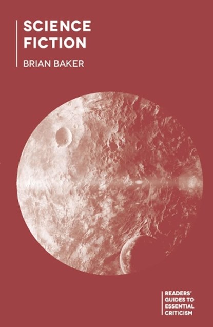 Science Fiction, Dr Brian (Lancaster University Baker - Paperback - 9780230228146