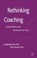 Rethinking Coaching, DU TOIT,  Angelique - Gebonden - 9780230240544