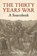 The Thirty Years War, Peter H. Wilson - Overig - 9780230242050