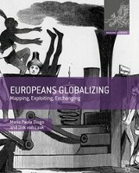 Europeans Globalizing