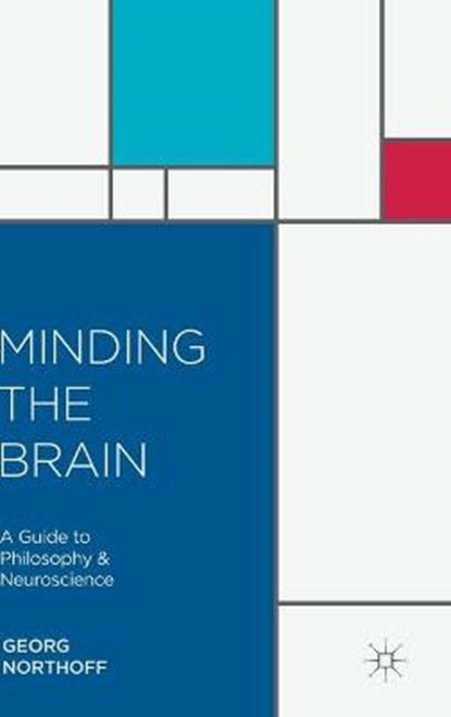 Minding the Brain, NORTHOFF,  Georg - Gebonden - 9780230283541