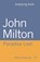 John Milton: Paradise Lost, EDWARDS,  Mike - Paperback - 9780230293298