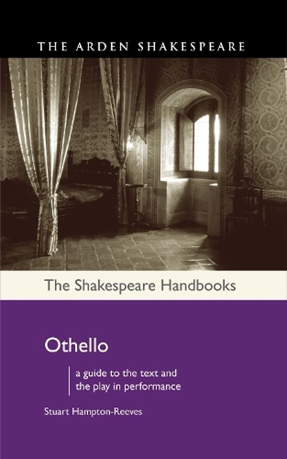 Othello, EDMONDSON,  P. ; Hampton-Reeves, Stuart - Gebonden - 9780230535664