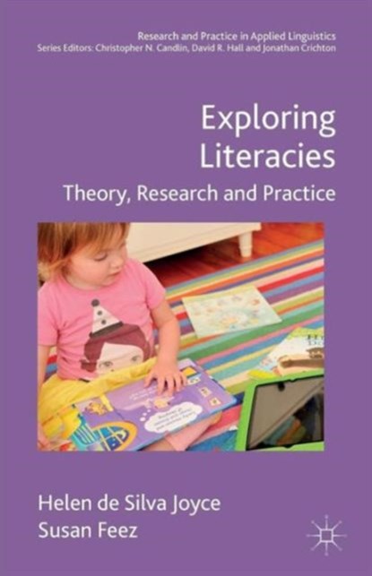 Exploring Literacies, Helen de Silva Joyce ; Susan Feez - Paperback - 9780230545403