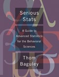Serious Stat | Thom Baguley | 