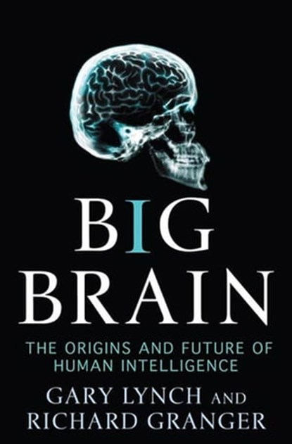 Big Brain, Gary Lynch ; Richard Granger - Ebook - 9780230611467