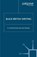 Black British Writing, Lauri Ramey - Paperback - 9780230617056