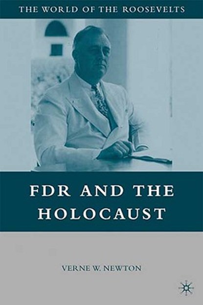 FDR and the Holocaust, NA,  NA - Paperback - 9780230619487
