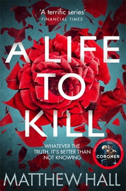 A Life to Kill, Matthew Hall - Ebook - 9780230761254