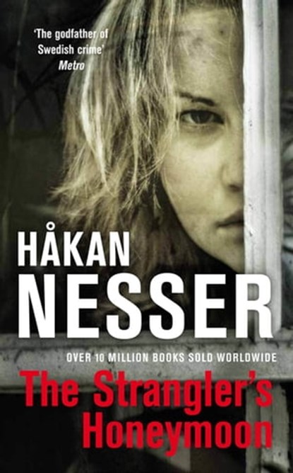 The Strangler's Honeymoon, Håkan Nesser - Ebook - 9780230766266