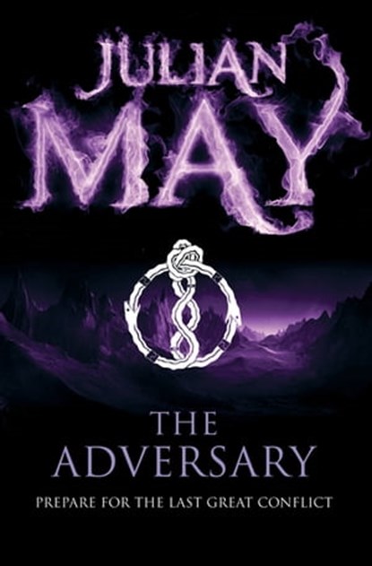 The Adversary, Julian May - Ebook - 9780230767638