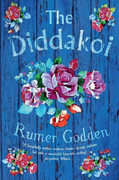 The Diddakoi, Rumer Godden - Paperback - 9780230769892