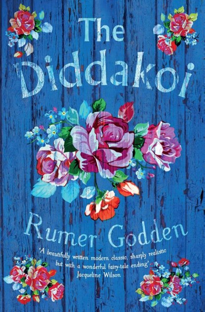 The Diddakoi, Rumer Godden - Paperback - 9780230769892