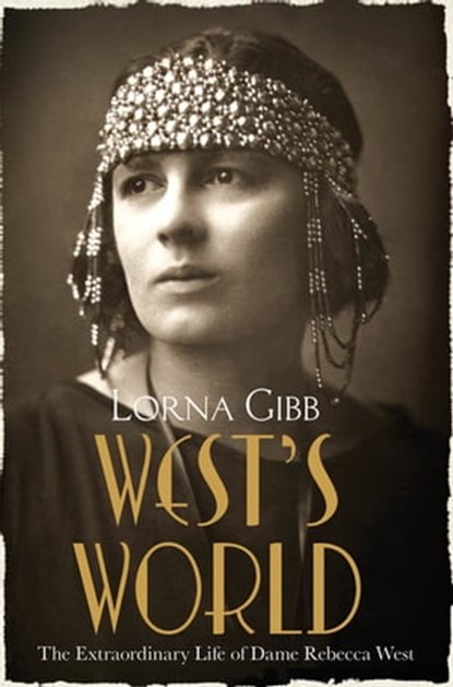 West's World, Lorna Gibb - Ebook - 9780230771499