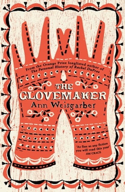 The Glovemaker, Ann Weisgarber - Ebook - 9780230771833