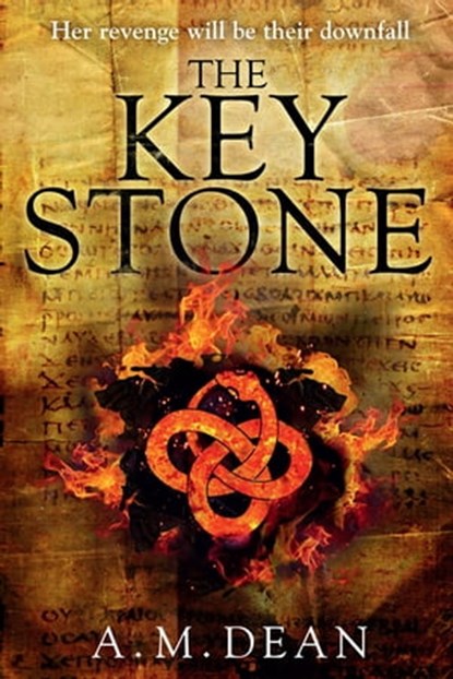 The Keystone, A.M. Dean - Ebook - 9780230772014