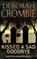 Kissed a Sad Goodbye, Deborah Crombie - Paperback - 9780230772755