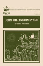 John Millington Synge | Denis Johnston | 