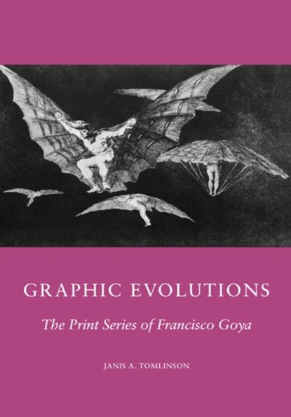 Graphic Evolutions, J. D. Tomlinson - Gebonden - 9780231068642
