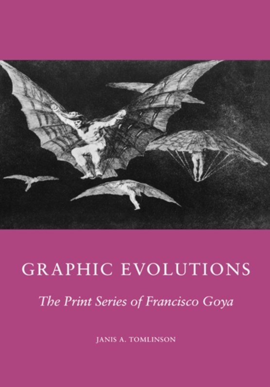 Graphic Evolutions