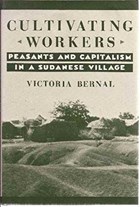 Cultivating Workers | Victoria Bernal | 