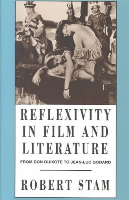 Reflexivity in Film and Culture, Robert Stam - Paperback - 9780231079457