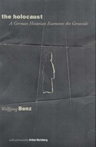 The Holocaust | Wolfgang Benz | 