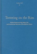 Teetering on the Rim | Lesley Gill | 