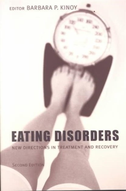 Eating Disorders, Barbara P. Kinoy - Paperback - 9780231118538
