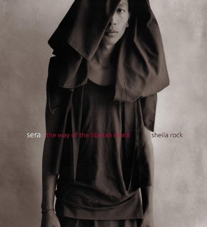 Sera, Sheila Rock - Paperback - 9780231128919