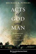 Acts of God and Man | Michael Powers | 
