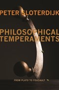 Philosophical Temperaments | Peter Sloterdijk | 
