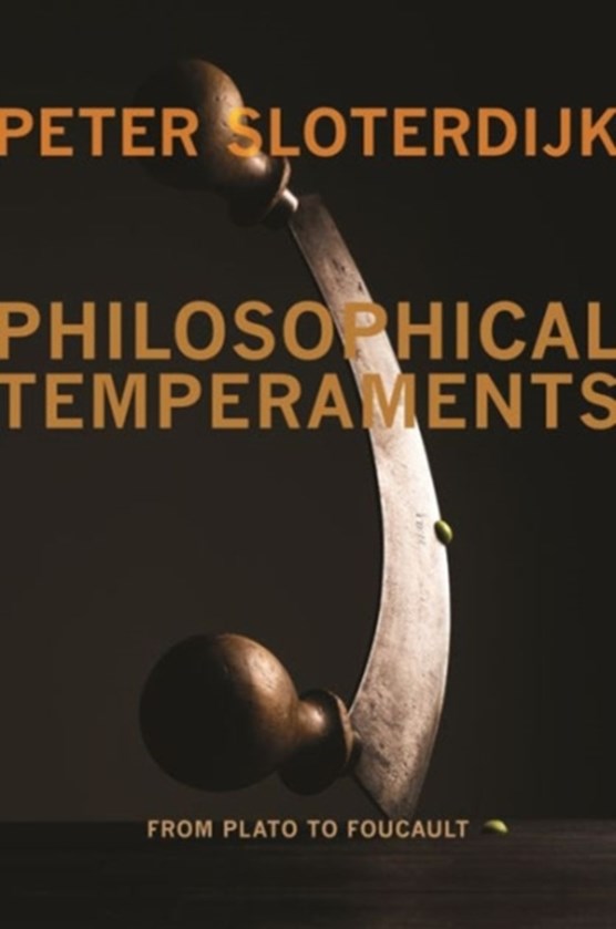 Philosophical Temperaments