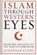 Islam Through Western Eyes, Jonathan Lyons - Gebonden - 9780231158947