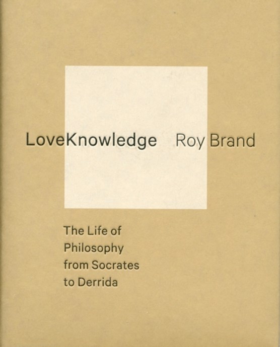 Brand, R: LoveKnowledge