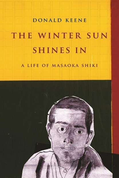 The Winter Sun Shines In, Donald Keene - Paperback - 9780231164894