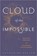 Cloud of the Impossible, Catherine Keller - Paperback - 9780231171151