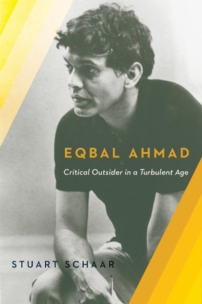 Eqbal Ahmad, Stuart Schaar - Paperback - 9780231171571